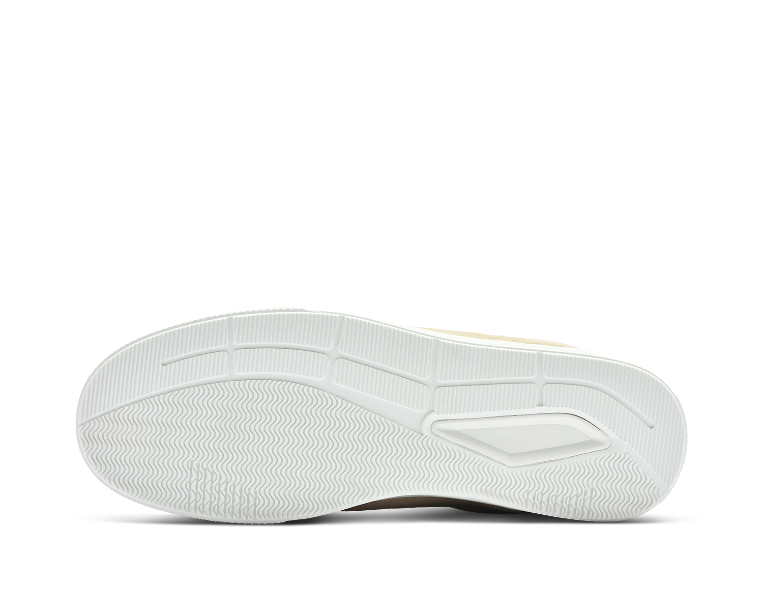 ARKK Collab Reeklass Suede | Cream Reeklass